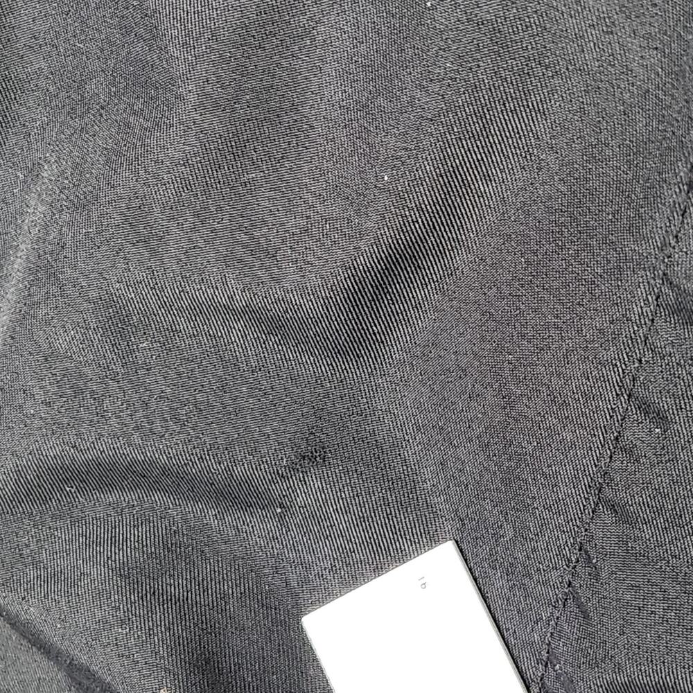 Columbia Bugaboo Snow Pants Youth Medium 10/12 Black Omni-Tech Omni-Heat - Picture 8 of 16